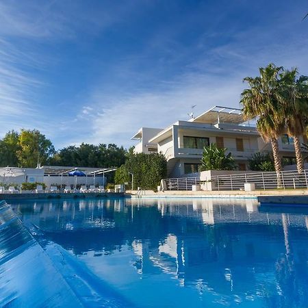 Kamena Residence Марина-ди-Рагуза Экстерьер фото