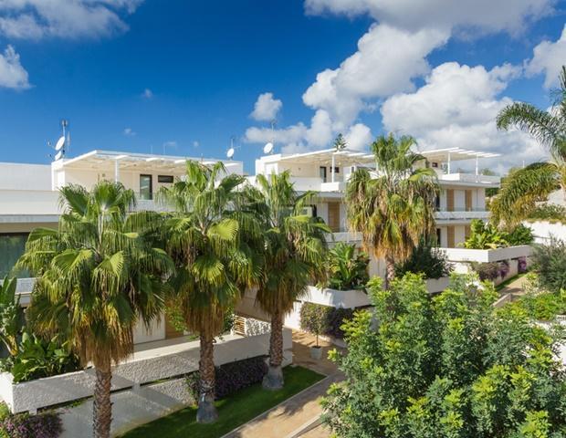 Kamena Residence Марина-ди-Рагуза Экстерьер фото