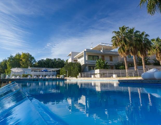Kamena Residence Марина-ди-Рагуза Экстерьер фото