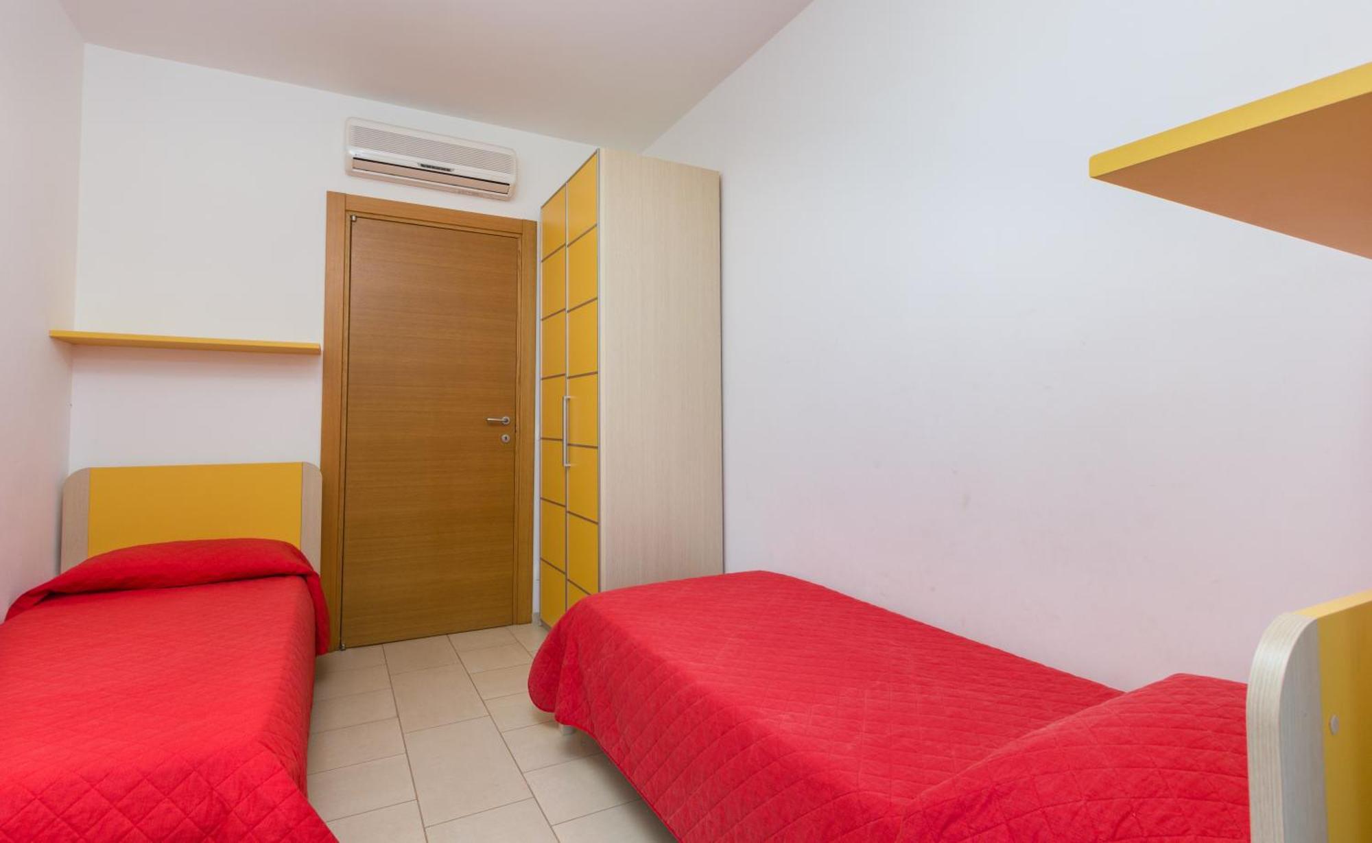 Kamena Residence Марина-ди-Рагуза Номер фото
