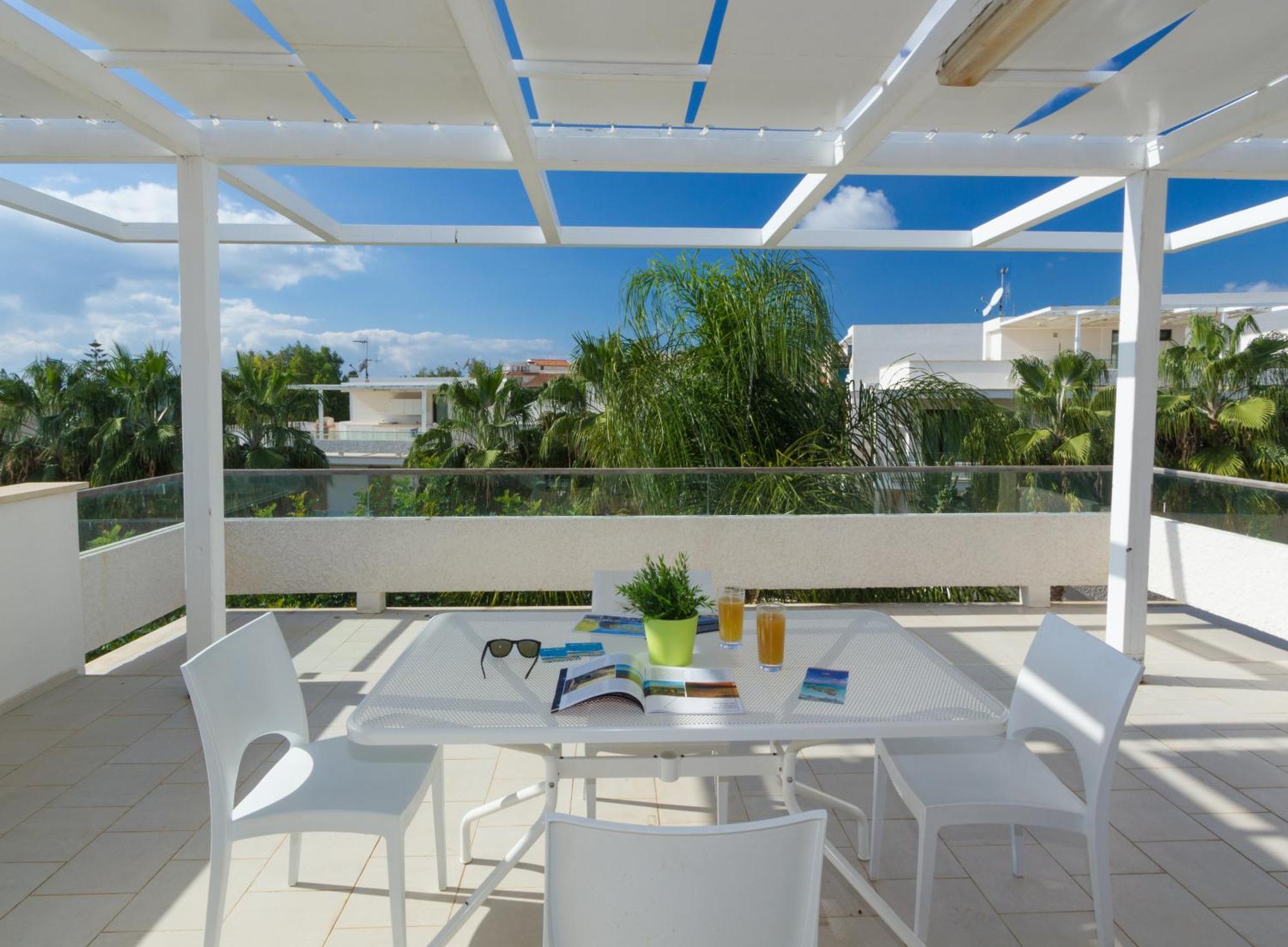 Kamena Residence Марина-ди-Рагуза Номер фото