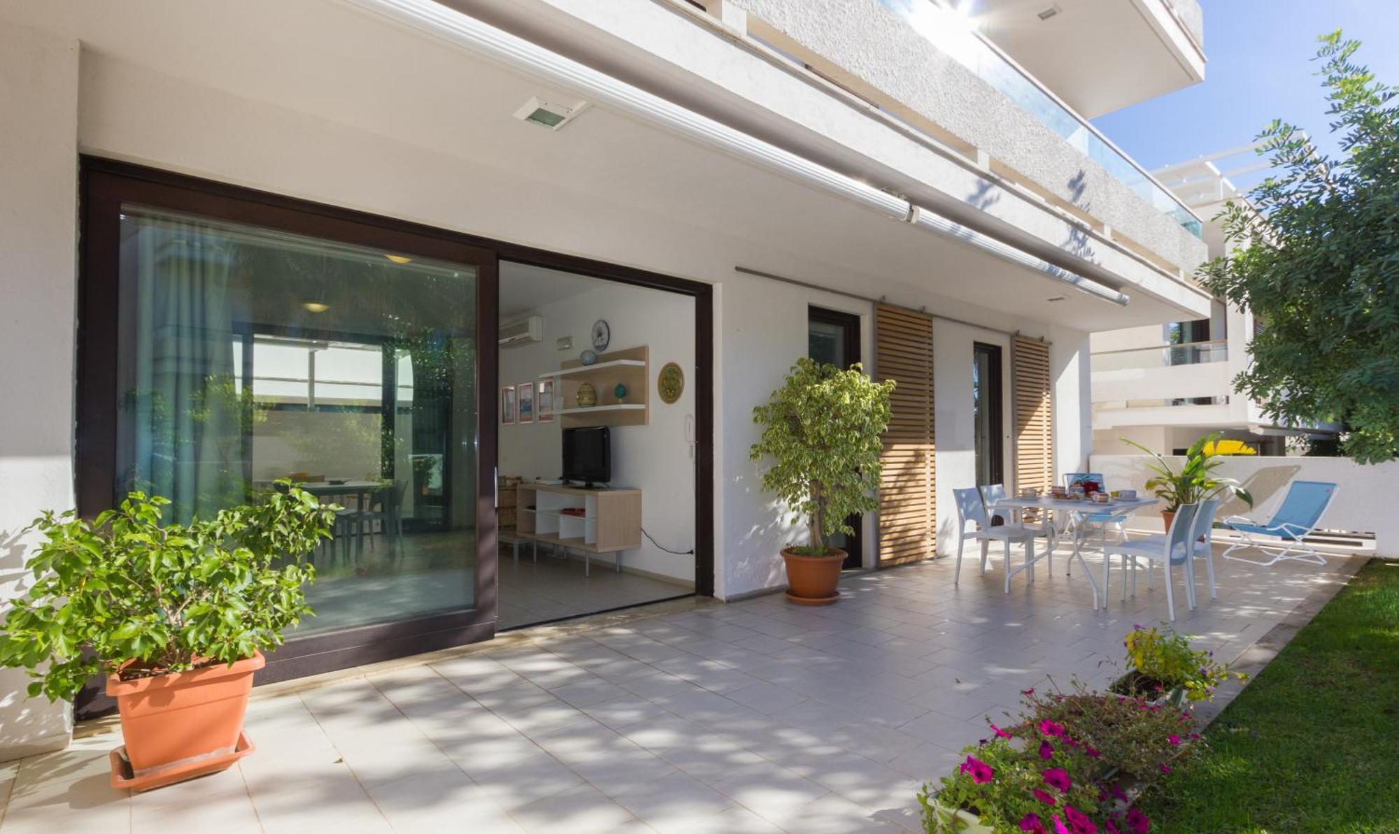 Kamena Residence Марина-ди-Рагуза Номер фото