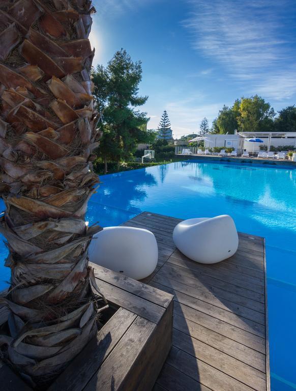 Kamena Residence Марина-ди-Рагуза Экстерьер фото