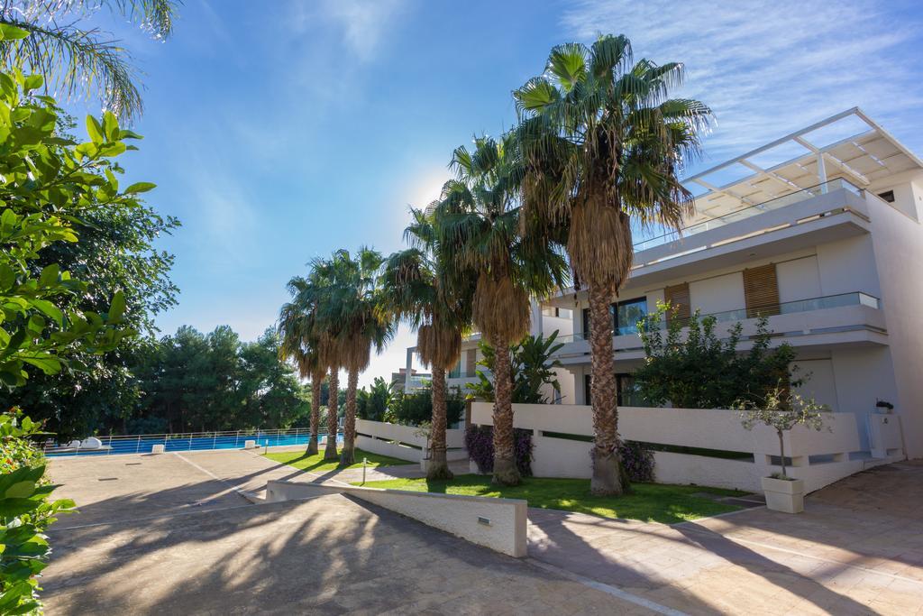 Kamena Residence Марина-ди-Рагуза Экстерьер фото