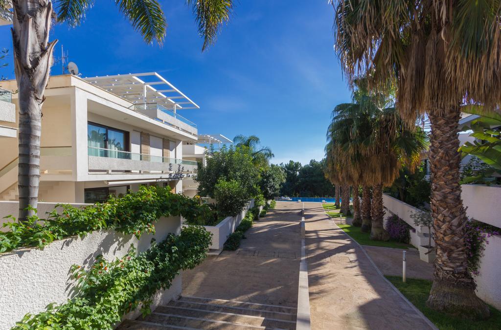Kamena Residence Марина-ди-Рагуза Экстерьер фото