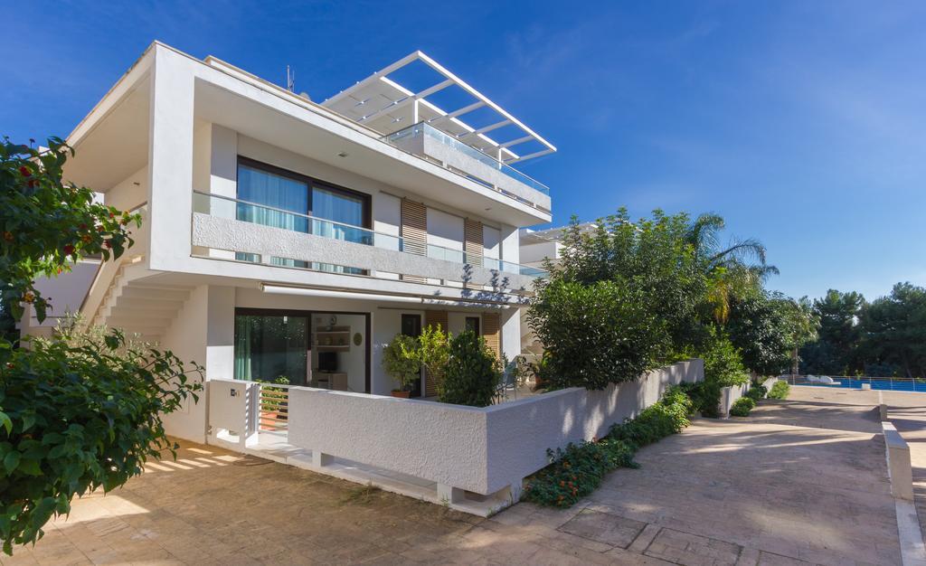 Kamena Residence Марина-ди-Рагуза Экстерьер фото