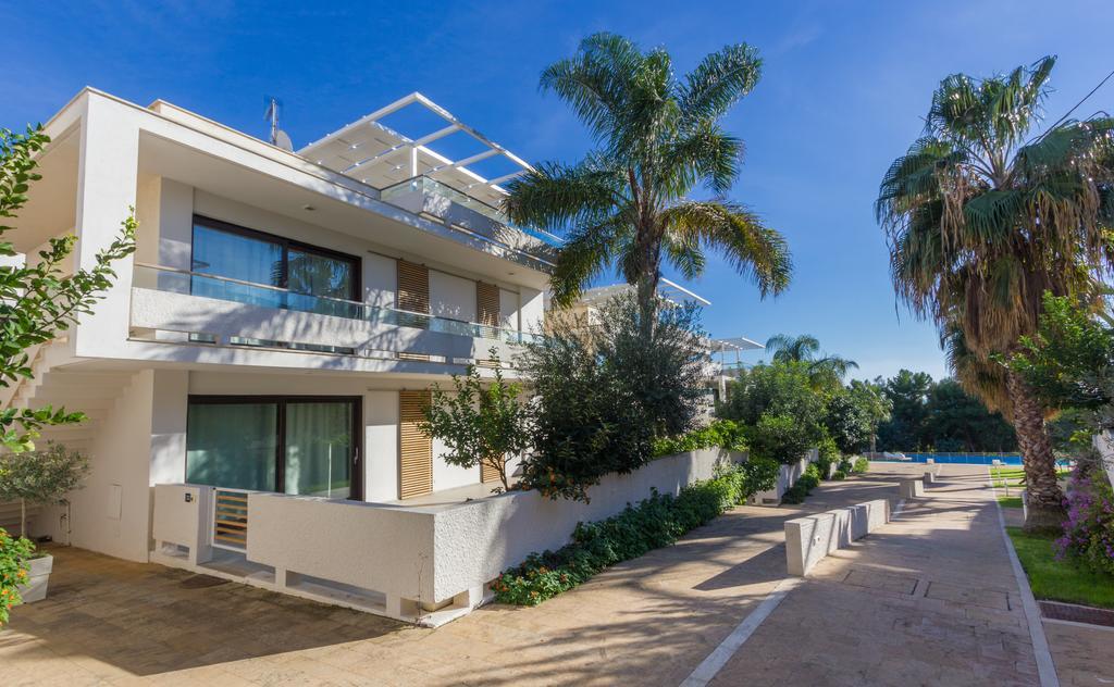 Kamena Residence Марина-ди-Рагуза Экстерьер фото