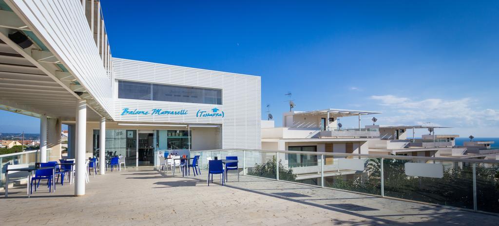 Kamena Residence Марина-ди-Рагуза Экстерьер фото