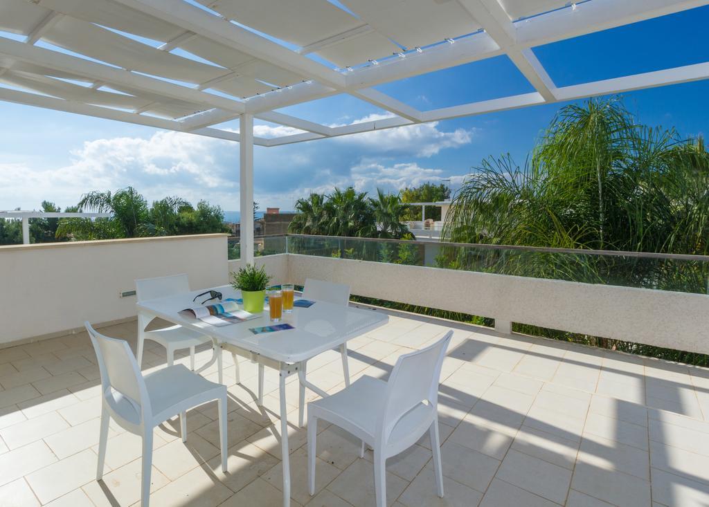 Kamena Residence Марина-ди-Рагуза Номер фото