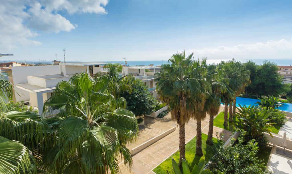 Kamena Residence Марина-ди-Рагуза Номер фото