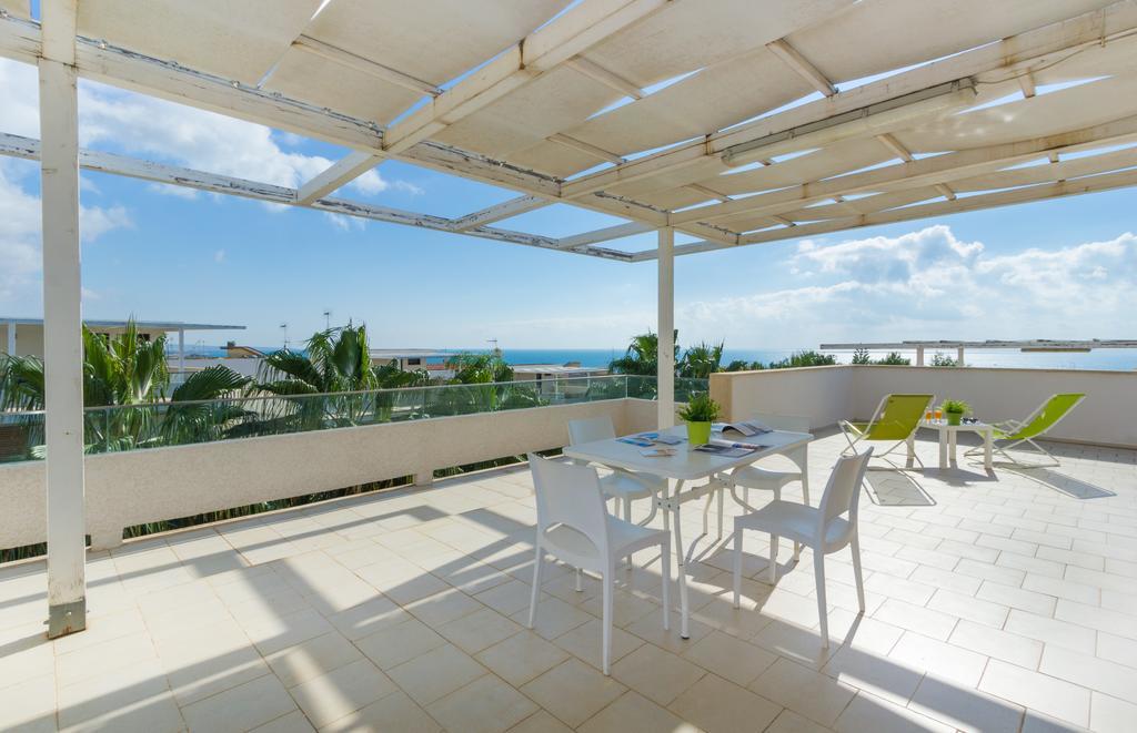 Kamena Residence Марина-ди-Рагуза Номер фото