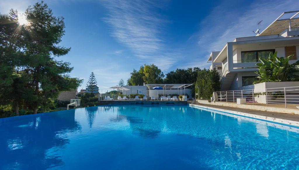 Kamena Residence Марина-ди-Рагуза Экстерьер фото