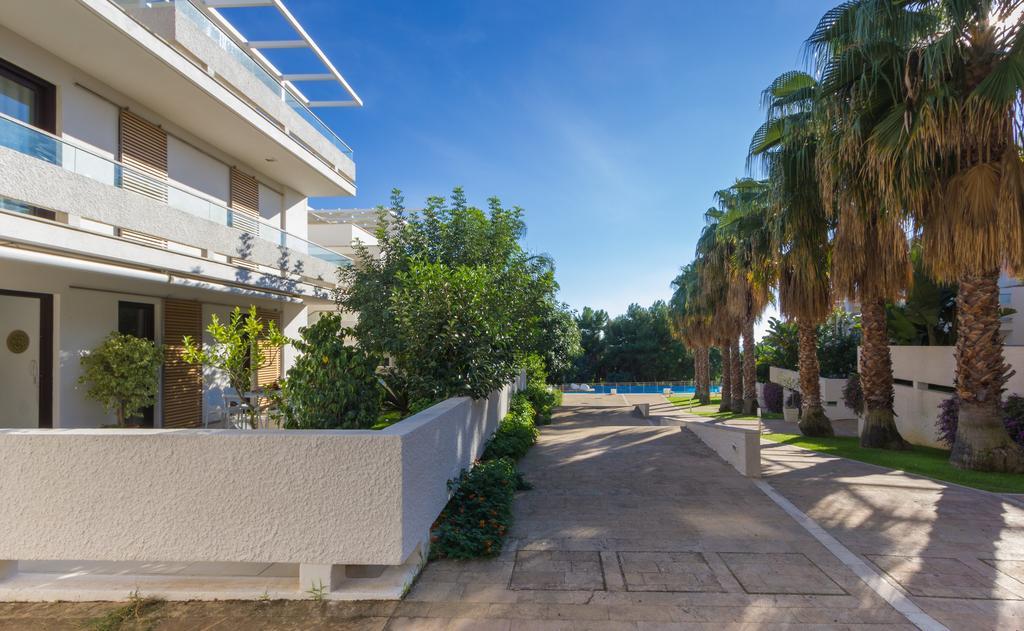 Kamena Residence Марина-ди-Рагуза Экстерьер фото