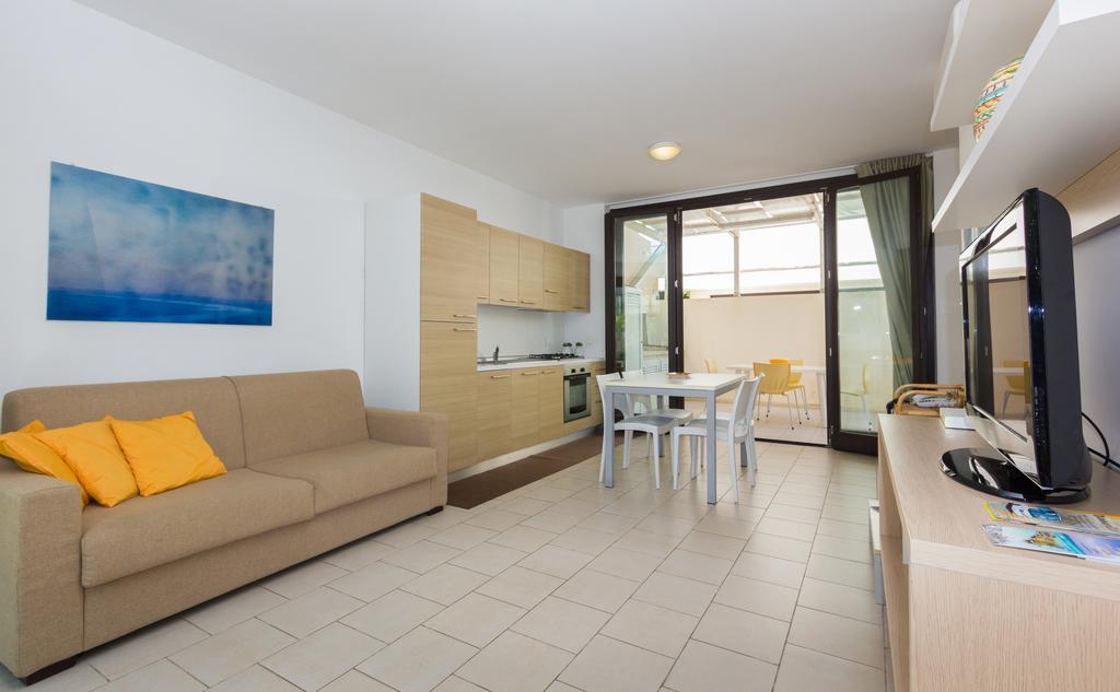 Kamena Residence Марина-ди-Рагуза Номер фото