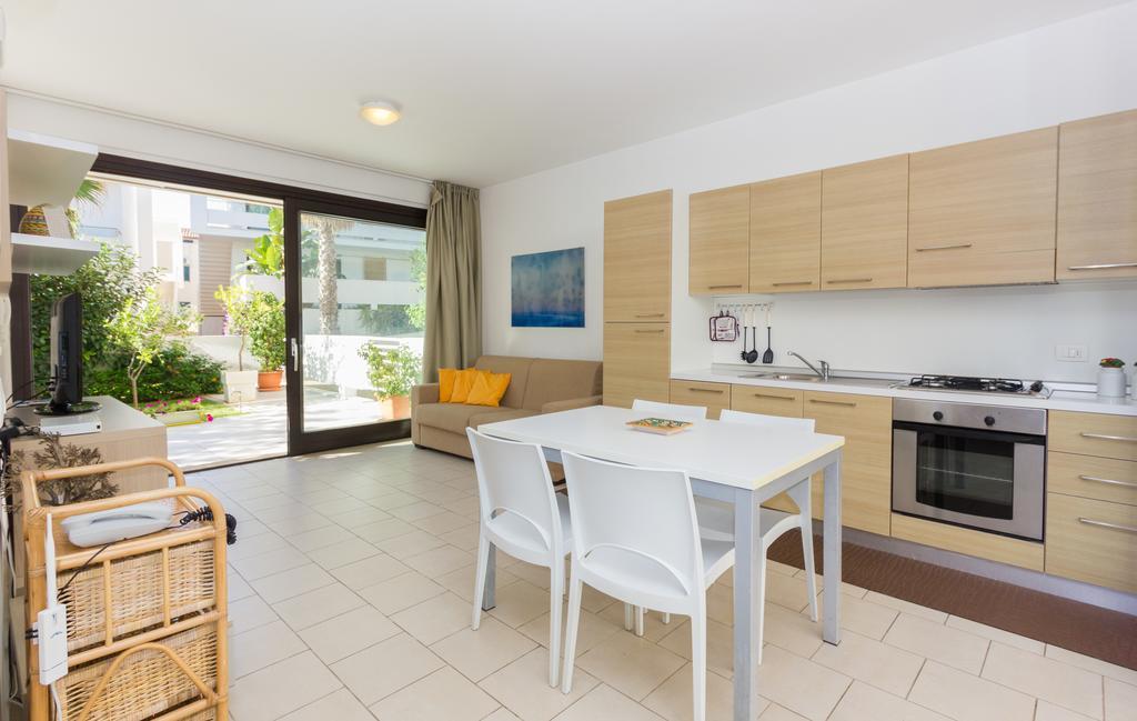 Kamena Residence Марина-ди-Рагуза Номер фото