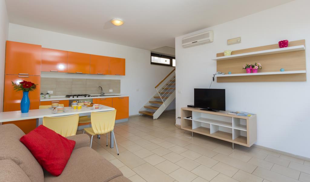 Kamena Residence Марина-ди-Рагуза Номер фото