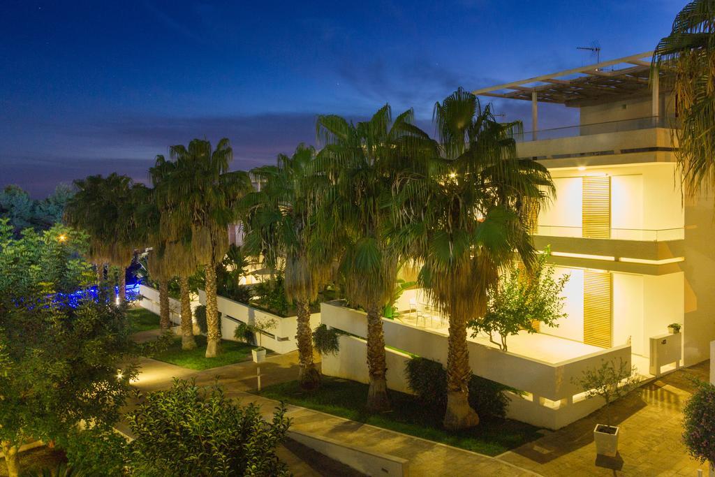 Kamena Residence Марина-ди-Рагуза Экстерьер фото