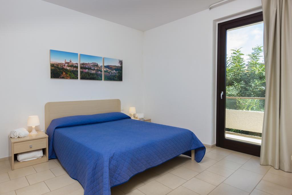 Kamena Residence Марина-ди-Рагуза Номер фото