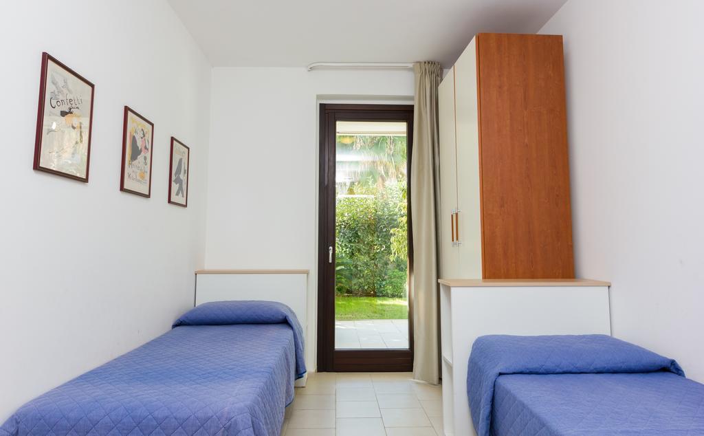 Kamena Residence Марина-ди-Рагуза Номер фото