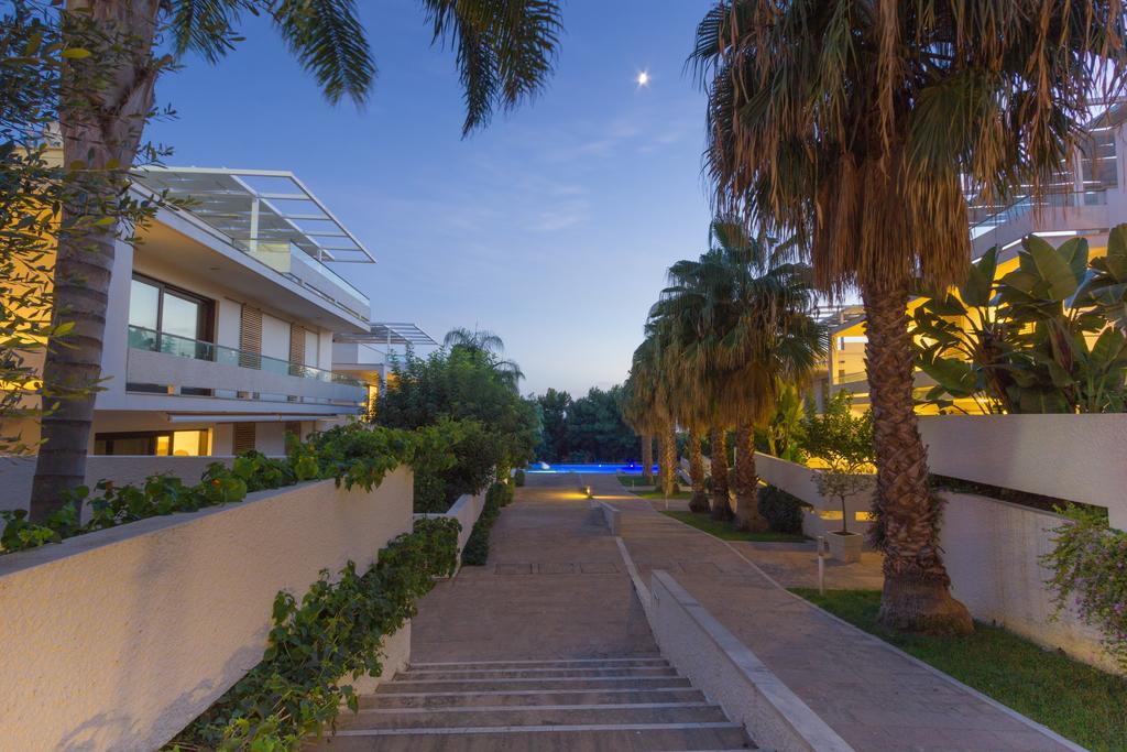 Kamena Residence Марина-ди-Рагуза Экстерьер фото
