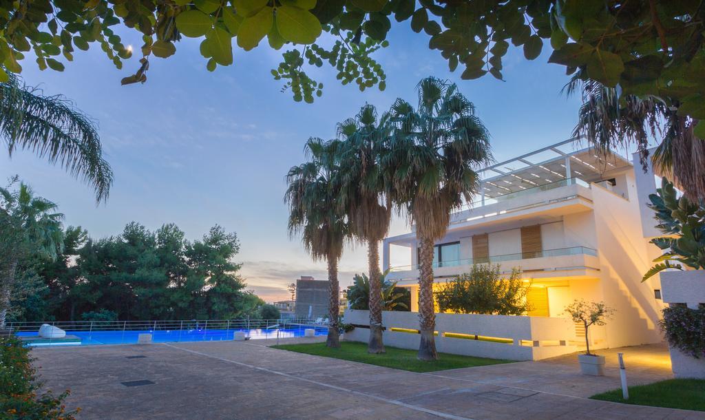 Kamena Residence Марина-ди-Рагуза Экстерьер фото